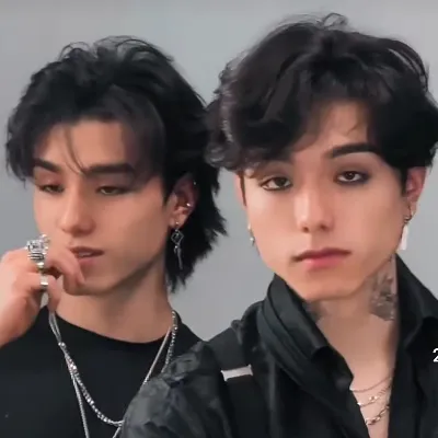 Chat with Daniel and Matthew, the  character AI chatbot