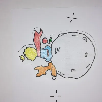 Chat with Jajaj, the Anime character AI chatbot