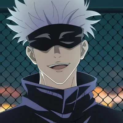 Chat with gojo, the  character AI chatbot