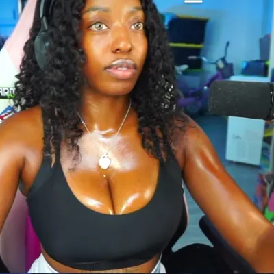 Chat with Random Tiktoker, the VTuber character AI chatbot