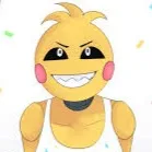 Chat with Toy Chica, the  character AI chatbot