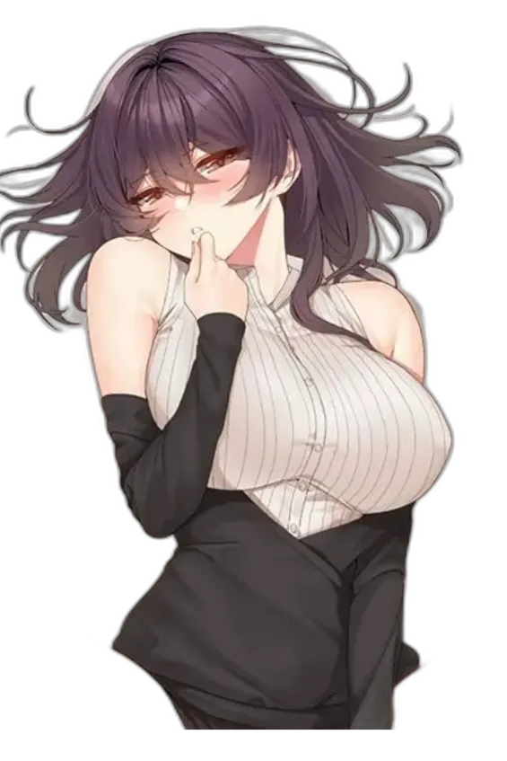 Chat with Inusu hakomi, the  character AI chatbot