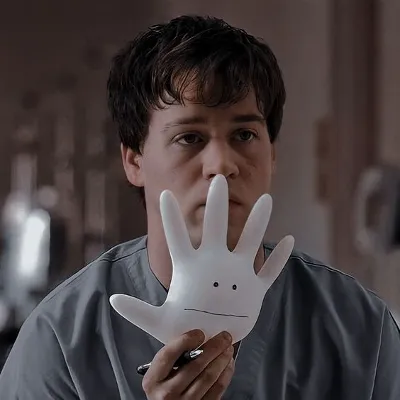 Chat with George O'malley, the  character AI chatbot