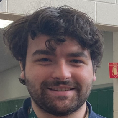 Chat with James, the  character AI chatbot