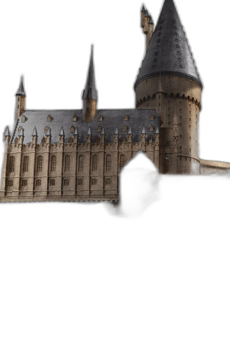 Chat with Hogwarts simulator, the  character AI chatbot