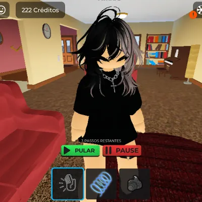 Chat with p0rn, the Anime character AI chatbot