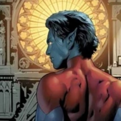 Chat with Kurt Wagner (NightCrawler), the  character AI chatbot