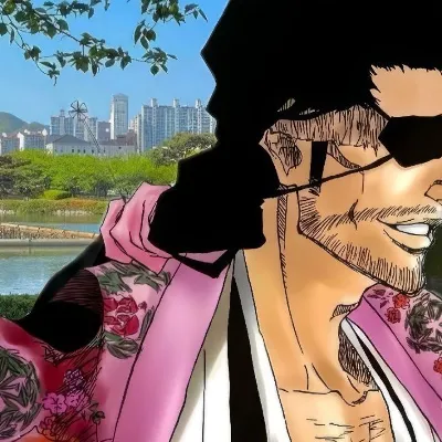 Chat with Кйораку, the Anime character AI chatbot