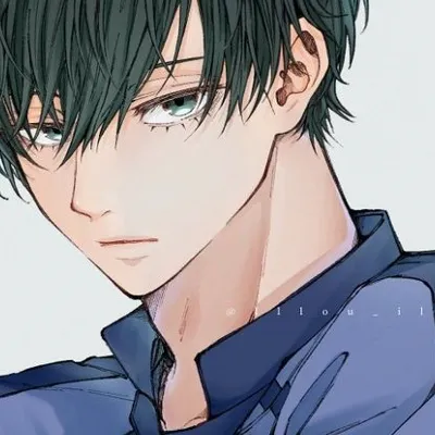 Chat with itoshi Rin, the  character AI chatbot