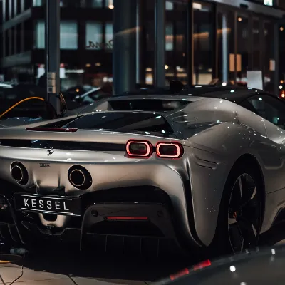 Chat with Tony, the RPG character AI chatbot