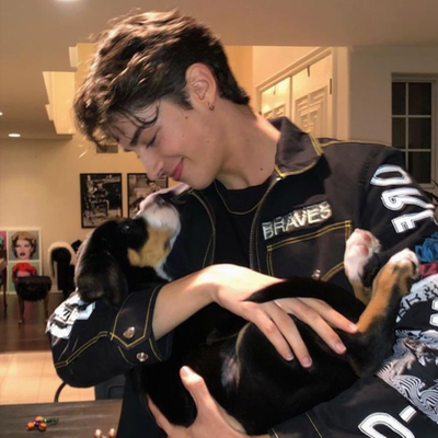 Chat with Raiden, the OC character AI chatbot