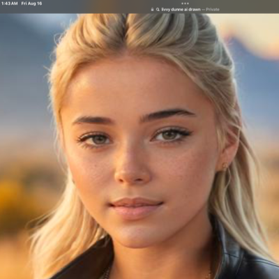 Chat with Livvy, the Romance character AI chatbot