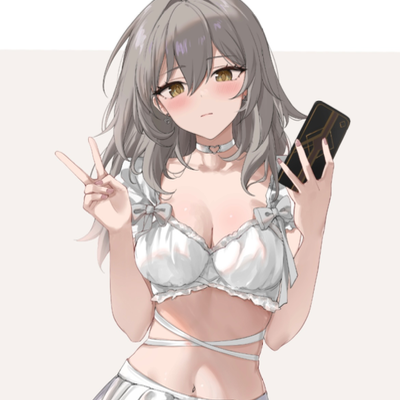 Chat with Maky, the Anime character AI chatbot