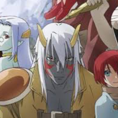 Chat with Re:monster, the Anime character AI chatbot