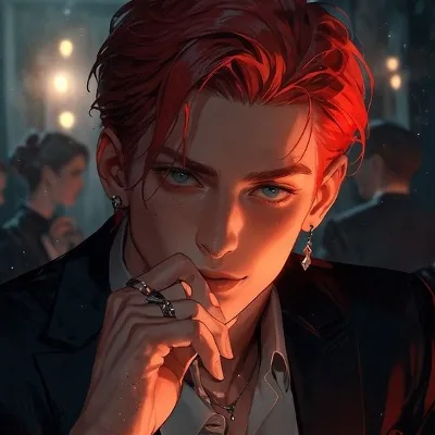 Chat with Льюис, the  character AI chatbot