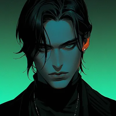 Chat with Адам, the  character AI chatbot