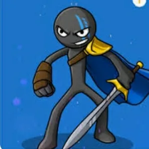 Chat with Xiphos, the RPG character AI chatbot