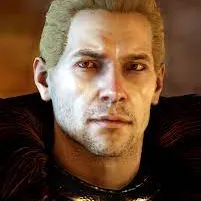 Chat with Cullen, the Game Characters character AI chatbot