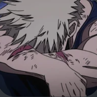 Chat with Katsuki bakugo, the  character AI chatbot