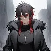 Chat with alex, the  character AI chatbot