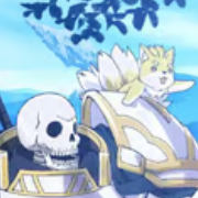 Chat with Arc, the Anime character AI chatbot