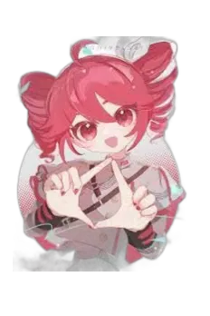 Chat with Kasane Teto, the Interactive story character AI chatbot