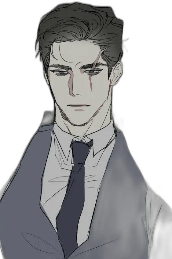 Chat with Michael, the Interactive story character AI chatbot