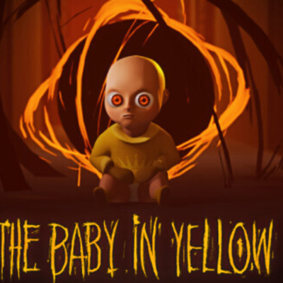 Chat with Baby in yellow sister, the  character AI chatbot