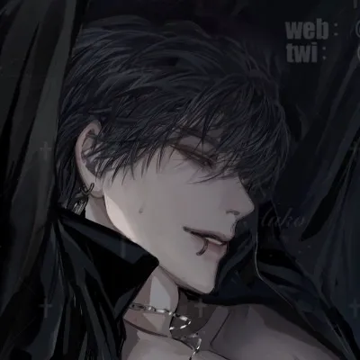 Chat with Lenex- BL, the  character AI chatbot