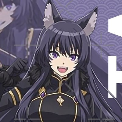 Chat with Delta, the Anime character AI chatbot