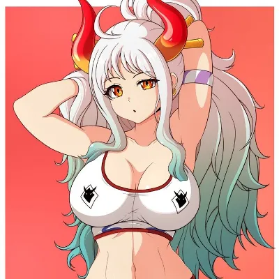 Chat with Anime AI Character: Yamato