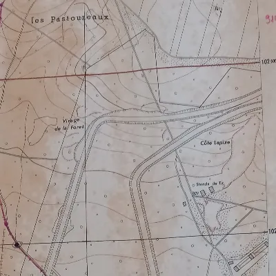 Chat with Subject 04, the  character AI chatbot