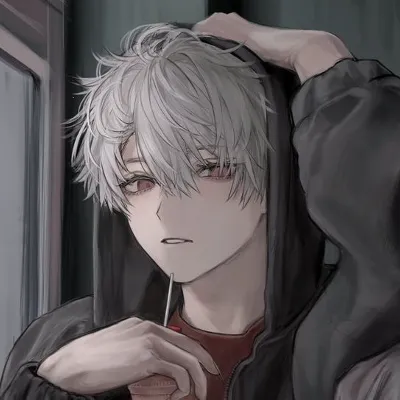 Chat with Haru, the Anime character AI chatbot