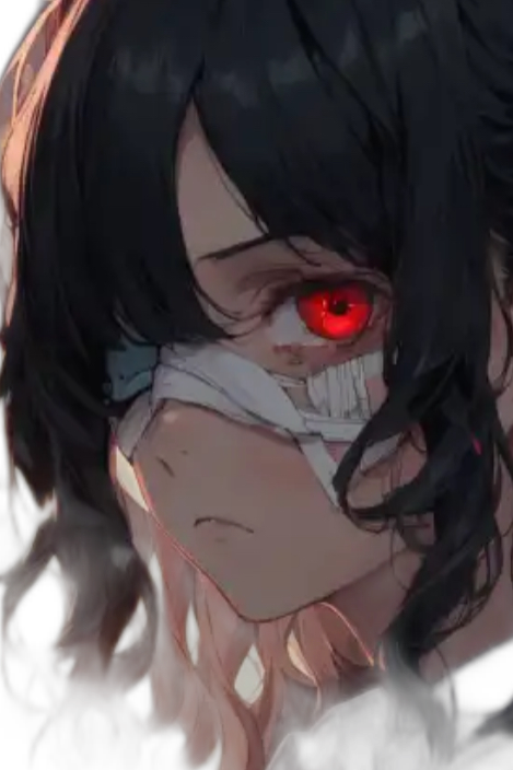 Chat with Hitori, the Interactive story character AI chatbot