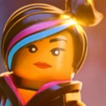 Chat with Wyldstyle (Lucy), the Romance character AI chatbot