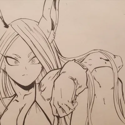 Chat with Anime AI Character: Mha