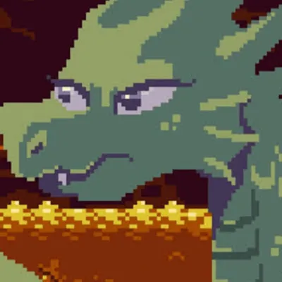 Chat with Scales, the Game Characters character AI chatbot