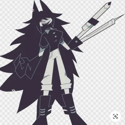 Chat with miss circle, the VTuber character AI chatbot