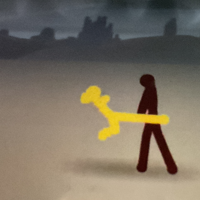 Chat with Yellow vs red, the  character AI chatbot