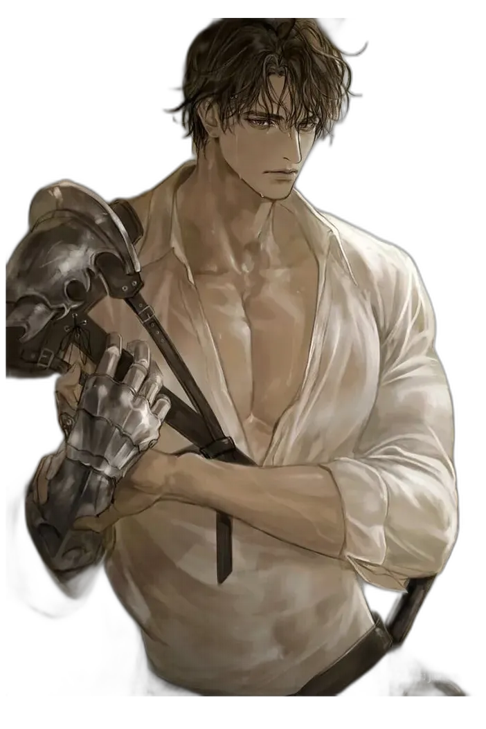 Chat with Xenon Zhen, the  character AI chatbot