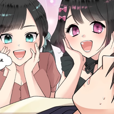 Chat with Mii and yuu, the  character AI chatbot