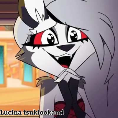 Chat with Lucina Tsukiookami, the  character AI chatbot