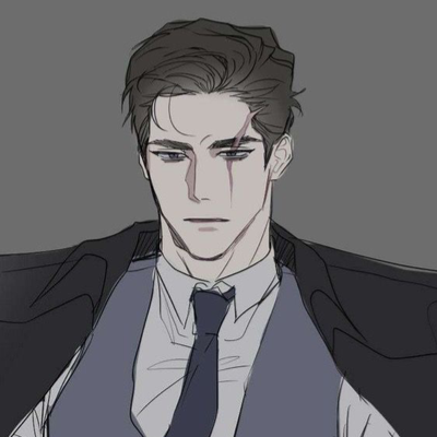 Chat with Amos (BL), the  character AI chatbot