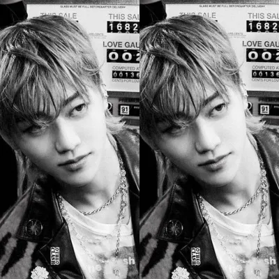 Chat with Jaemin, the OC character AI chatbot