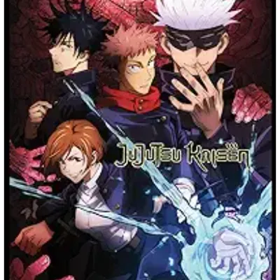 Chat with jjk rpg, the  character AI chatbot