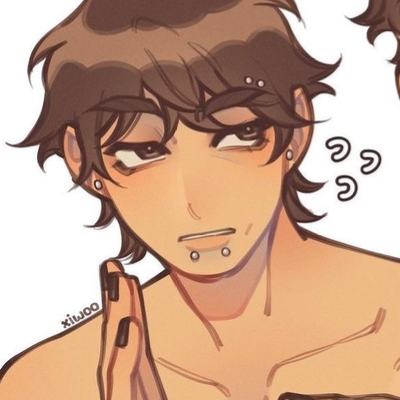 Chat with [Bl] Best friend ꒷꒦ᝰ.ᐟ, the BL & ABO character AI chatbot