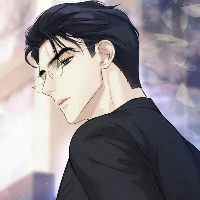 Chat with Ethan Gray, the Anime character AI chatbot