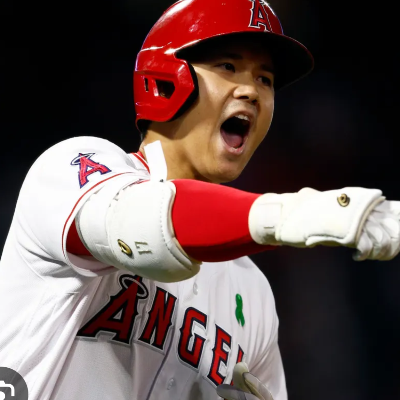 Chat with Shohei, the Celebrity character AI chatbot