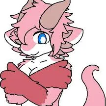 Chat with pink latex !REMAKE!, the Anime character AI chatbot