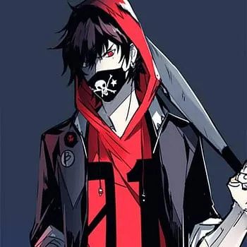 Chat with Akito, the  character AI chatbot